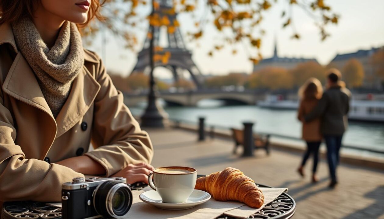 découvrez pourquoi une escapade express à paris est une excellente idée : culture riche, gastronomie délicieuse et sites emblématiques à visiter rapidement.