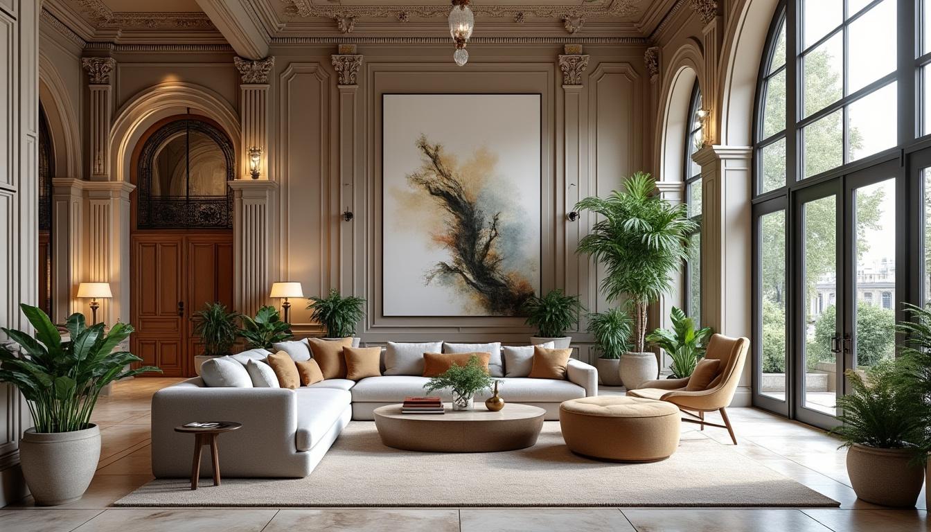 découvrez les tendances déco incontournables qui redéfinissent le charme et l'élégance des hôtels parisiens en 2026, alliant modernité et tradition pour une expérience unique.