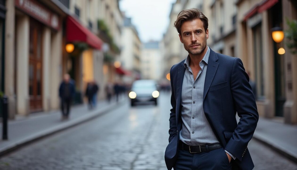 découvrez comment pierre-yves bournazel, outsider incontournable des municipales 2026 à paris, ambitionne un rôle majeur au-delà de la troisième place dans la course électorale.