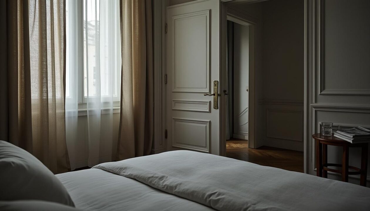 découvrez les circonstances tragiques entourant la découverte du corps d’un israélien de 51 ans dans un hôtel à paris. enquête en cours et réactions.