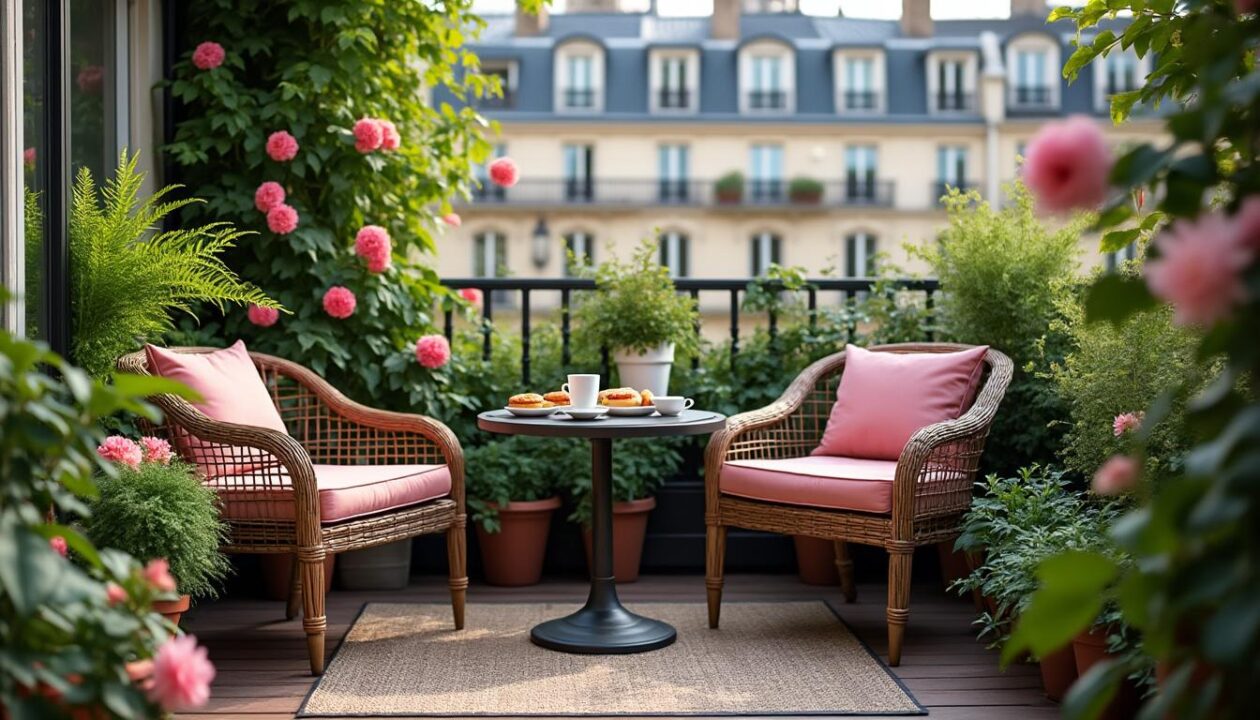 découvrez les terrasses secrètes et intimistes de paris et d'île-de-france en 2026, des adresses cachées pour des moments uniques et chaleureux.