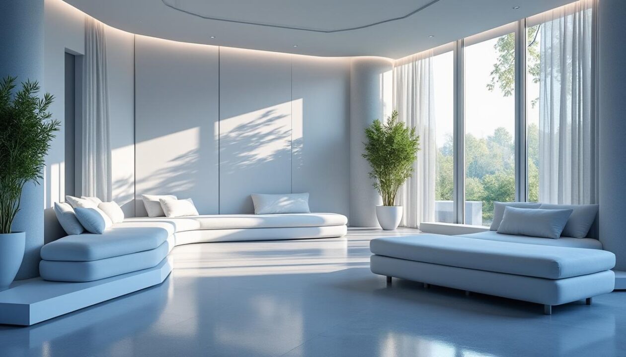 découvrez le centre du sommeil innovant à paris qui transforme votre bien-être : après seulement un mois, 90 % des patients retrouvent un sommeil réparateur et revitalisant.