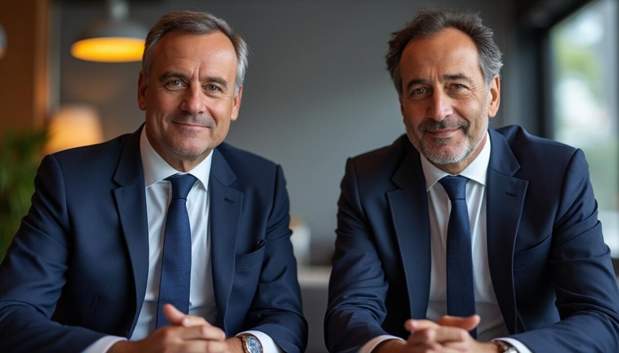 élections municipales à paris : après s'être allié à rachida dati, bournazel décide finalement de se retirer de la course pour préparer l'avenir politique de la capitale.