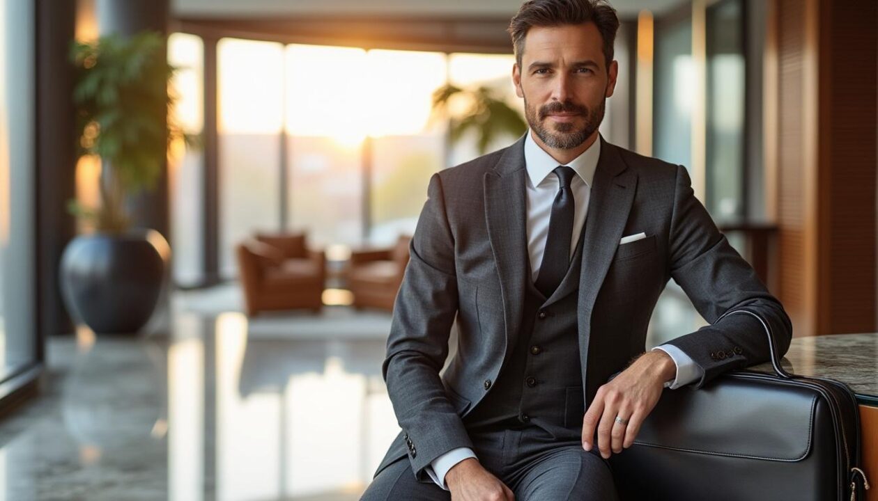 découvrez les attentes des voyageurs d’affaires à paris et comment répondre efficacement à leurs besoins pour un séjour professionnel réussi.