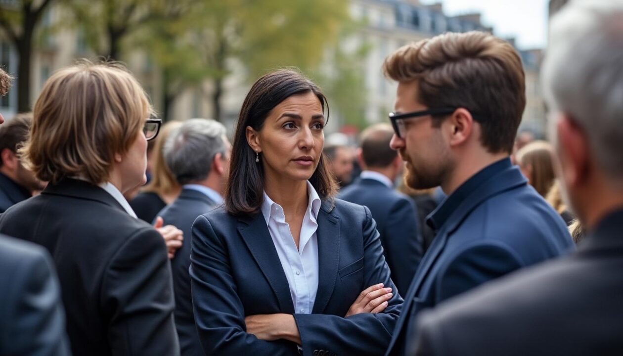 découvrez les enjeux clés des municipales 2026 à paris, notamment la succession d’anne hidalgo, les défis des transports et les questions écologiques qui façonneront l'avenir de la capitale.