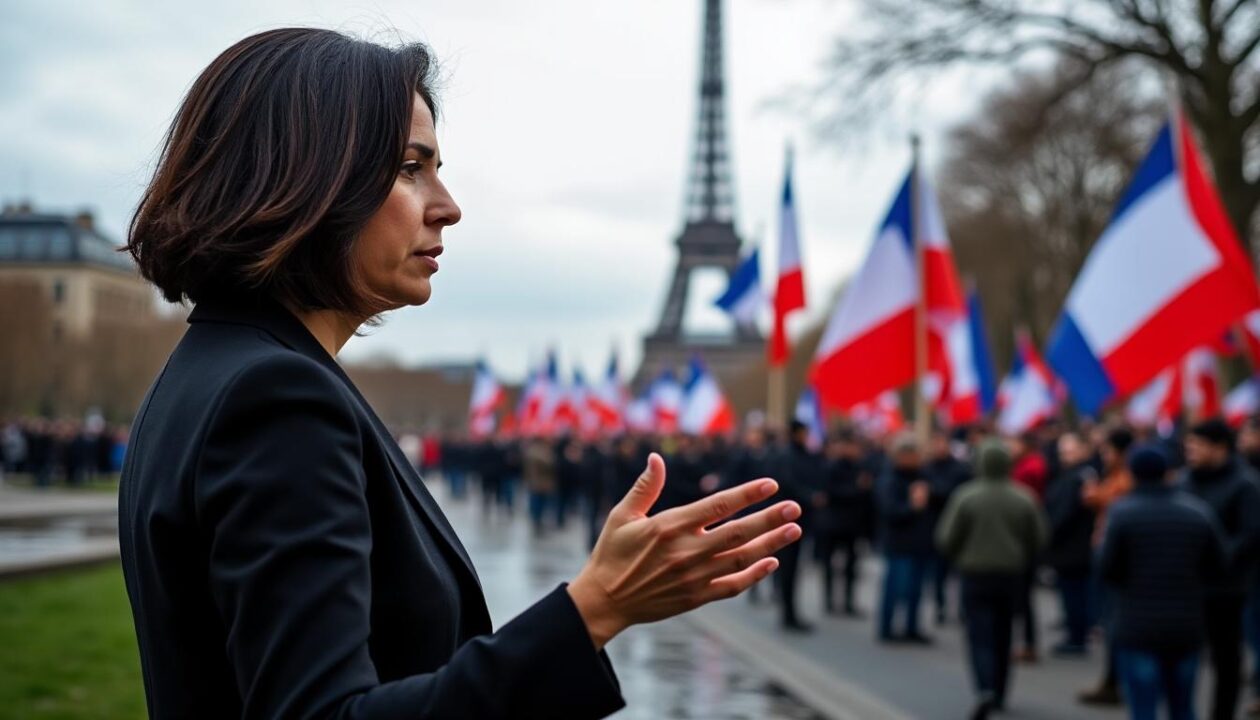 découvrez les enjeux des élections à paris : anne hidalgo repositionnée, une droite rassemblée autour de dati, une gauche divisée, et un second tour incertain qui pourrait bouleverser la capitale.