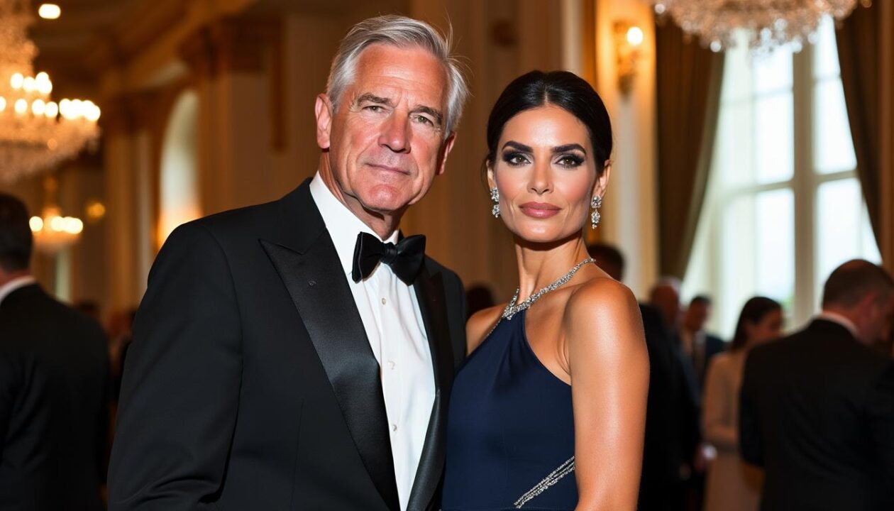 découvrez les photos exclusives d'albert et charlene de monaco illuminant la soirée de gala provale solidarité avec leur élégance et leur charisme.