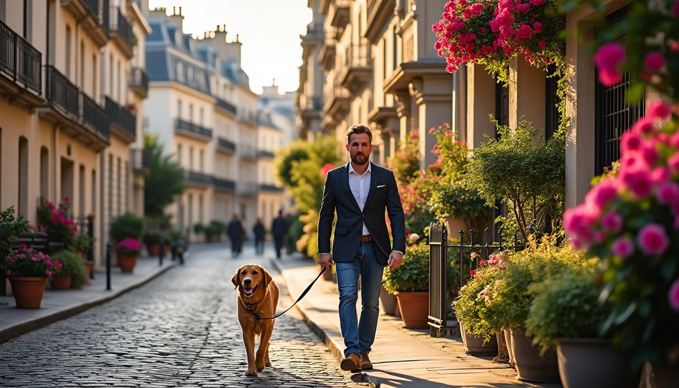 découvrez quel est le quartier le plus sûr pour séjourner à paris en 2026 et profitez d'un séjour en toute tranquillité dans la capitale française.