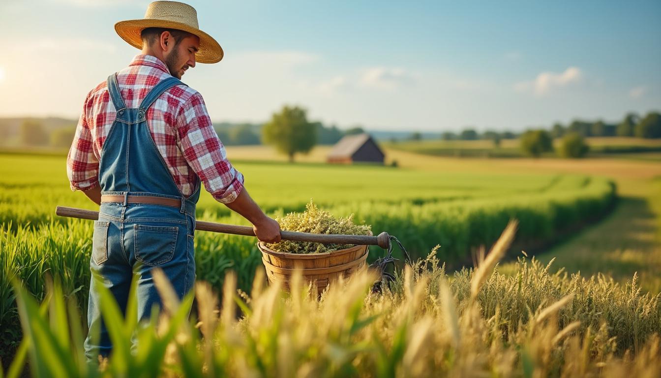 découvrez en termes simples ce qu'est un secteur d'activité principale et son importance dans le monde professionnel.