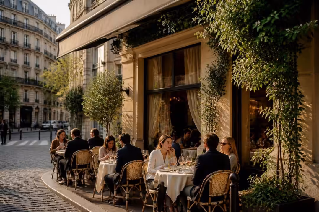 découvrez notre avis complet sur fleur de mai à paris, un restaurant où saveurs authentiques et ambiance conviviale se rencontrent pour une expérience culinaire unique.