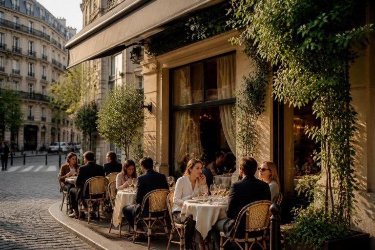 découvrez notre avis complet sur fleur de mai à paris, un restaurant où saveurs authentiques et ambiance conviviale se rencontrent pour une expérience culinaire unique.