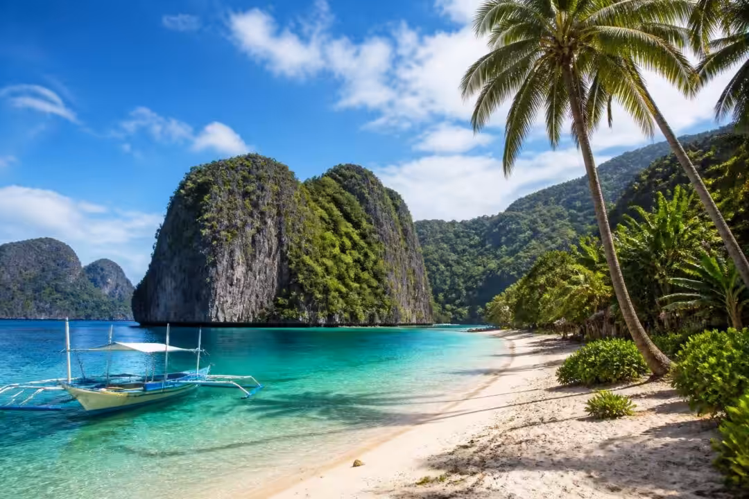 découvrez les meilleures destinations aux philippines et profitez de conseils incontournables pour organiser votre voyage et explorer ce paradis tropical.