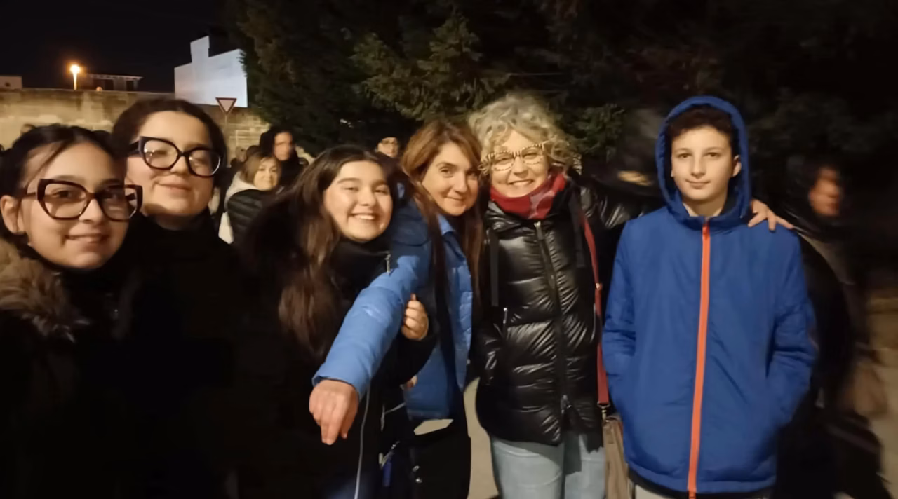 Anne-Marie de Grèce célèbre ses 80 ans avec un cadeau inoubliable : ses sœurs lui offrent le voyage de ses rêves