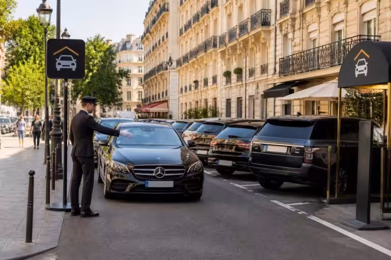 découvrez à quoi sert le service de stationnement bsp auto à paris, ses avantages et comment il facilite votre stationnement en ville.