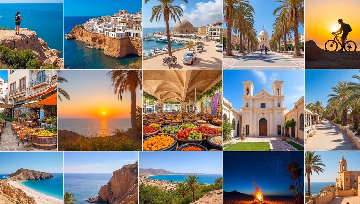 Canaries : découvrez notre sélection exclusive des 3 meilleurs séjours all inclusive en août 2026 à moins de 500 euros