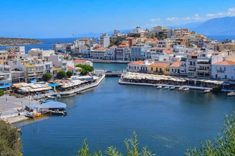 Crète : Découvrez 3 séjours tout compris 4 étoiles à moins de 600 € pour surpasser Rhodes