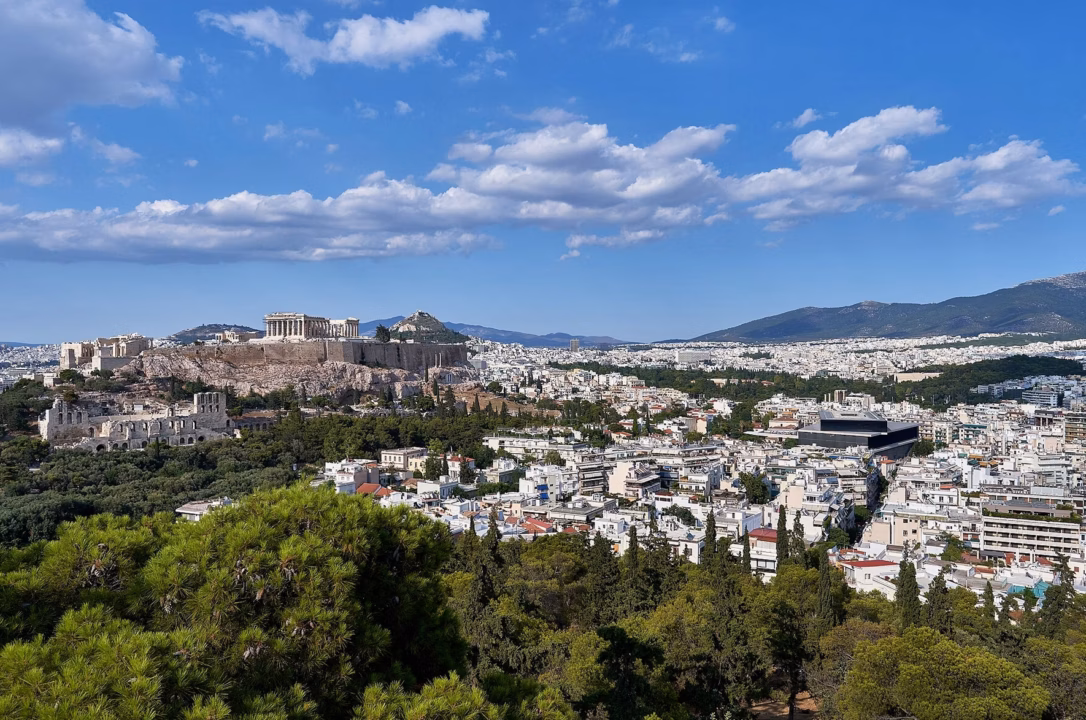 eSIM en Grèce : le guide ultime et comparatif détaillé