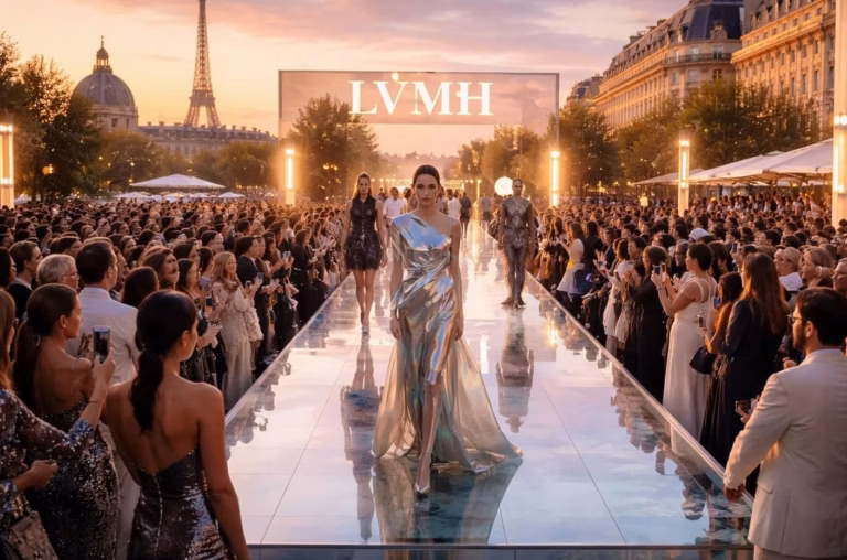 Grands noms de la haute couture française : notre sélection