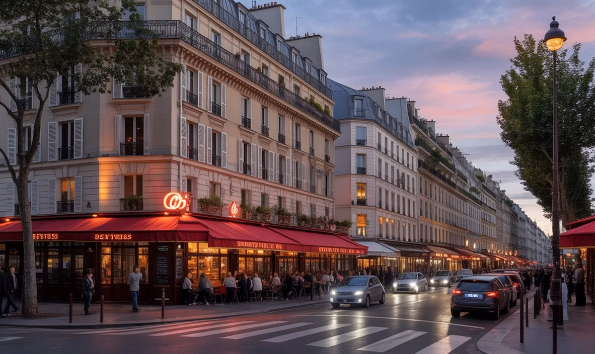 Quartier de Montparnasse à Paris : que voir et que faire ?