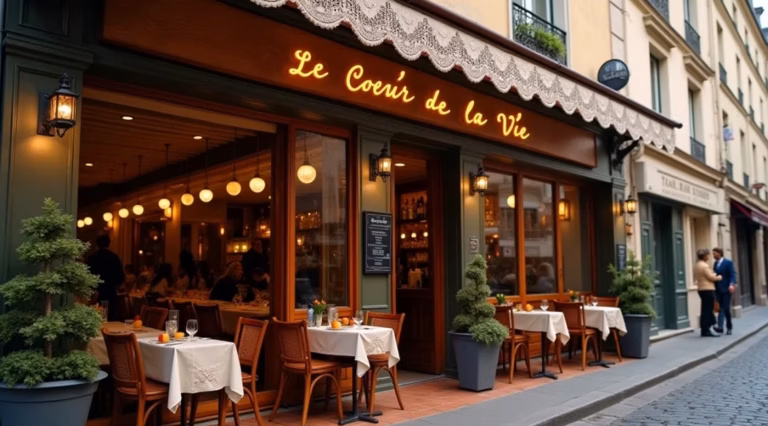 Pink Mamma à Paris : notre avis sur ce restaurant italien