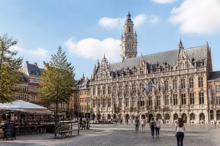 découvrez l'histoire fascinante de la place rihour à lille et profitez d'une visite enrichissante au cœur de cette célèbre place emblématique.