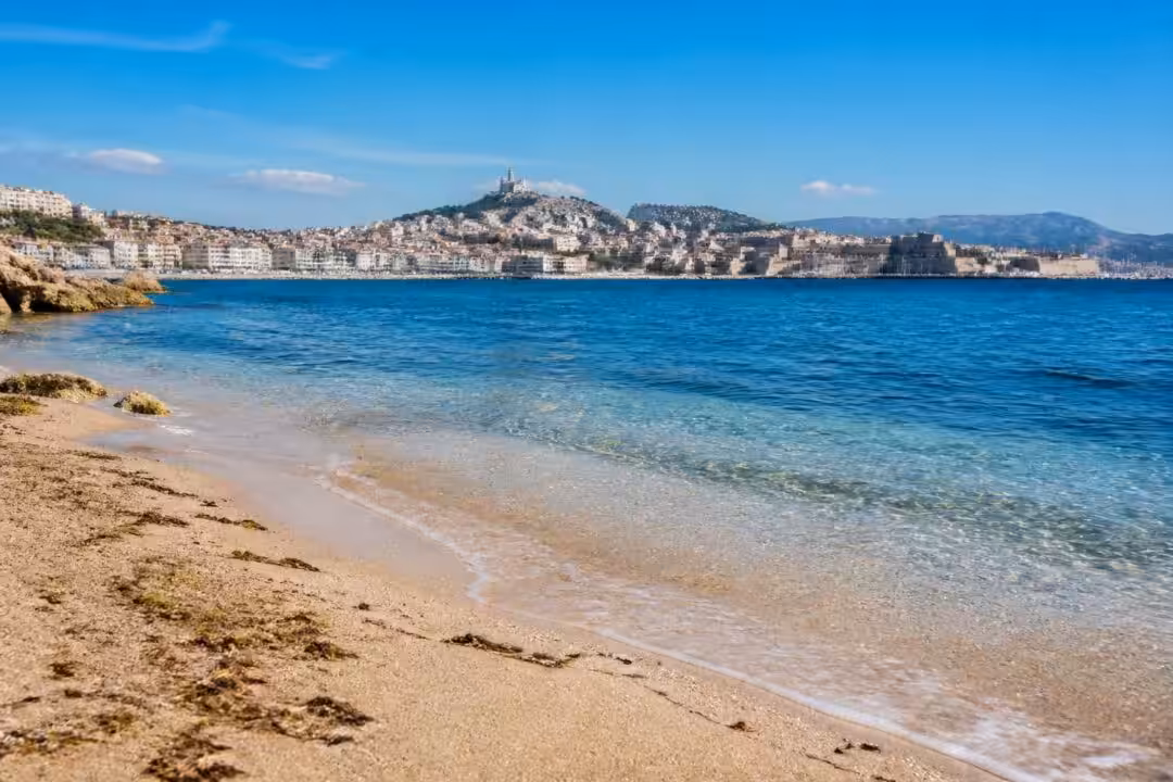consultez les prévisions actuelles de la température de la mer à marseille pour planifier vos activités nautiques en toute sérénité.